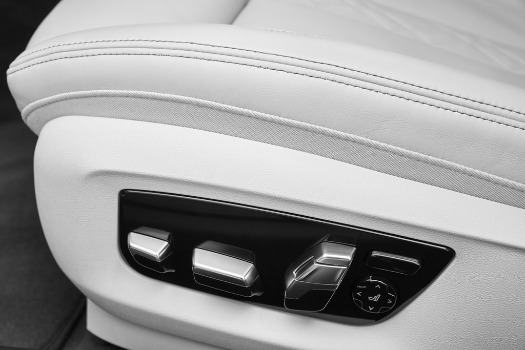 İşte yepyeni BMW 5 Serisi