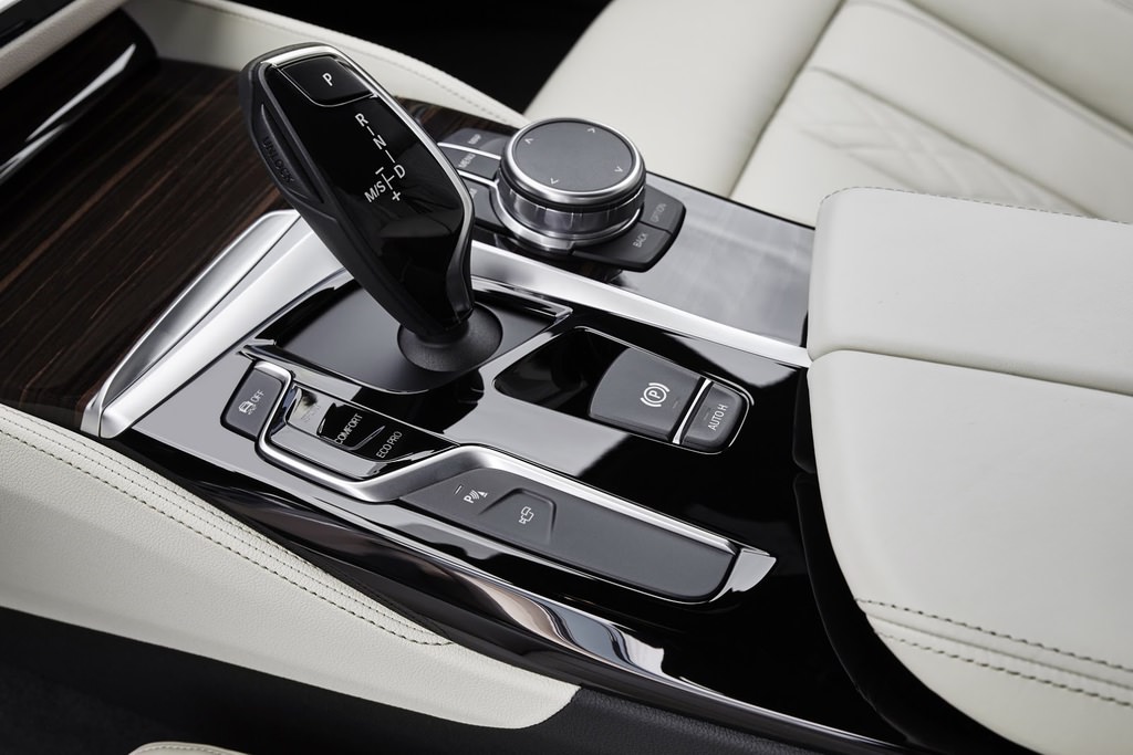 İşte yepyeni BMW 5 Serisi