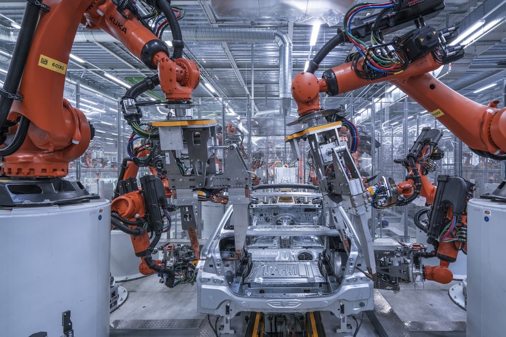 İşte yepyeni BMW 5 Serisi