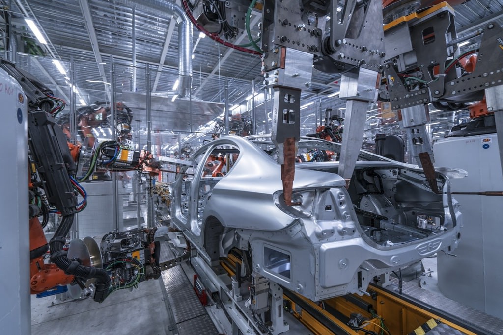 İşte yepyeni BMW 5 Serisi