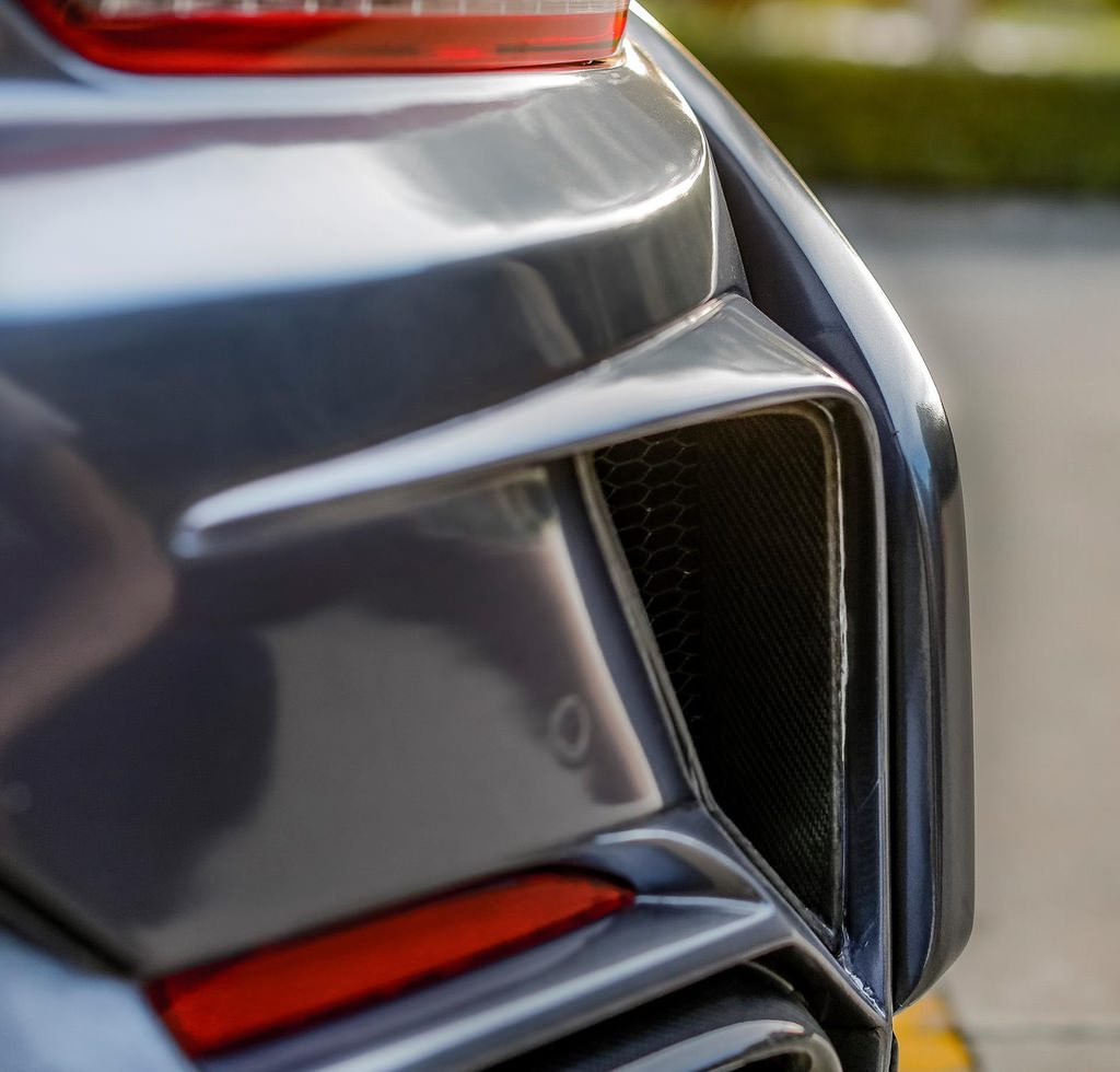 Ralli Ruhlu Scirocco R