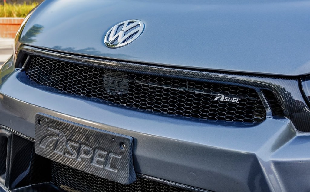 Ralli Ruhlu Scirocco R