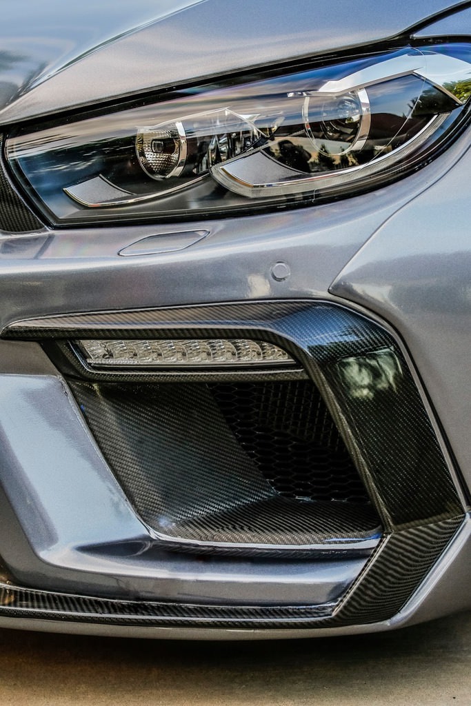Ralli Ruhlu Scirocco R