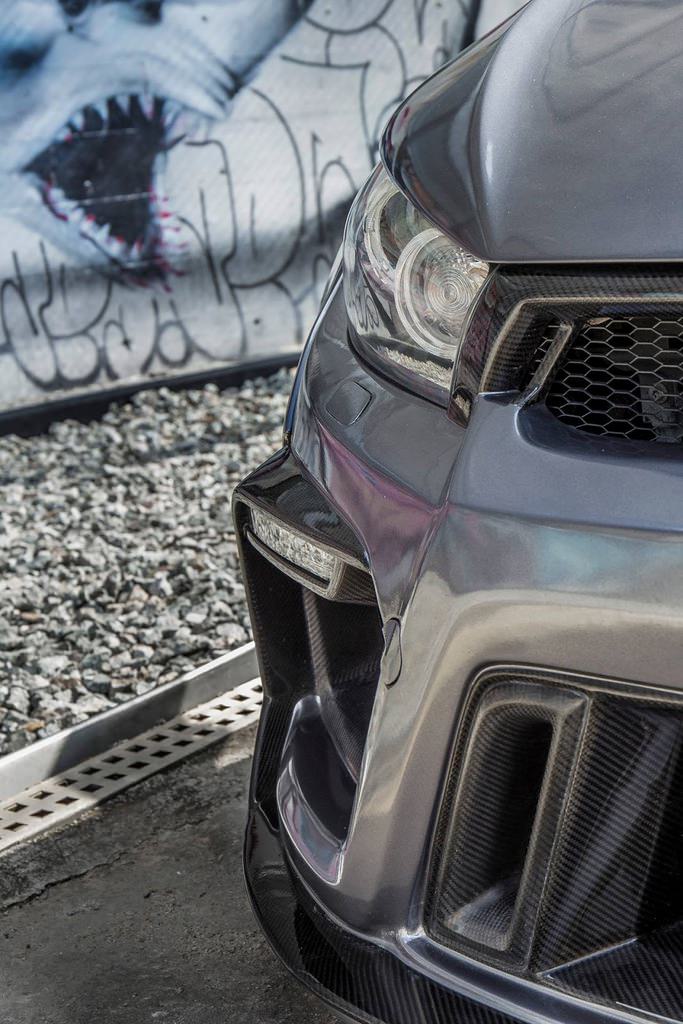 Ralli Ruhlu Scirocco R