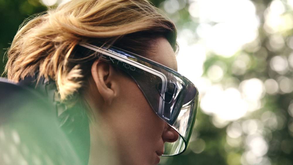 BMW'den devrilmeyen motosiklet: Motorrad Vision Next 100