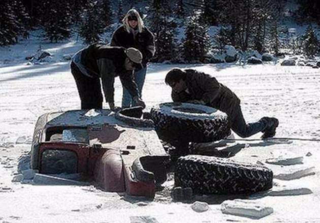 Nasıl olduğuna anlam veremeyeceksiniz