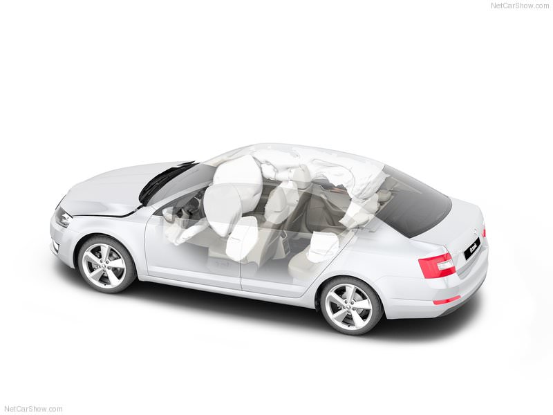 Skoda Octavia’ya ekonomik motor