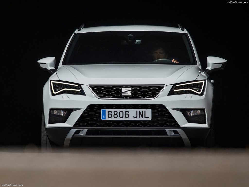 Seat Ateca’nın Fiyatı Belli Oldu