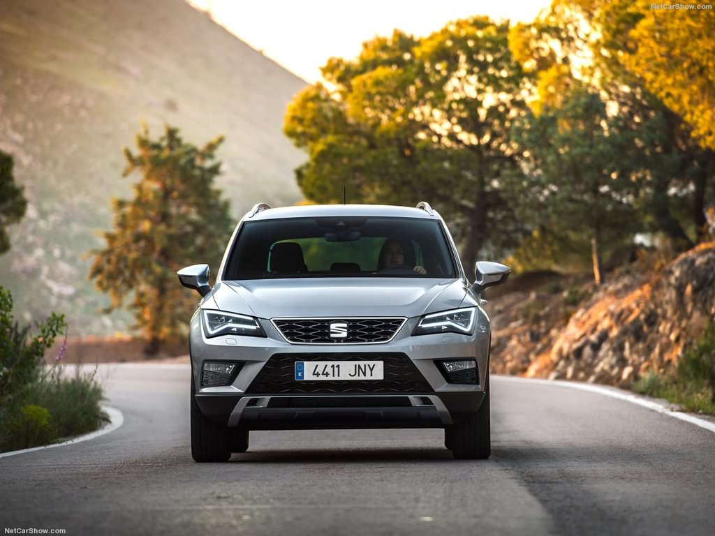 Seat Ateca’nın Fiyatı Belli Oldu