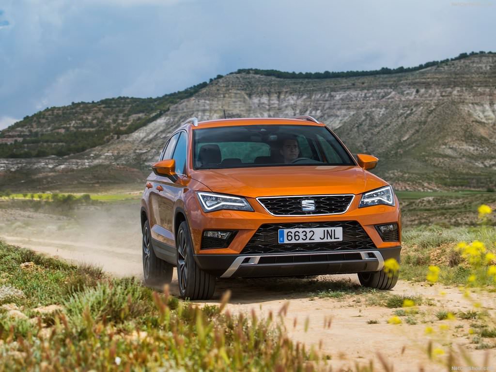 Seat Ateca’nın Fiyatı Belli Oldu