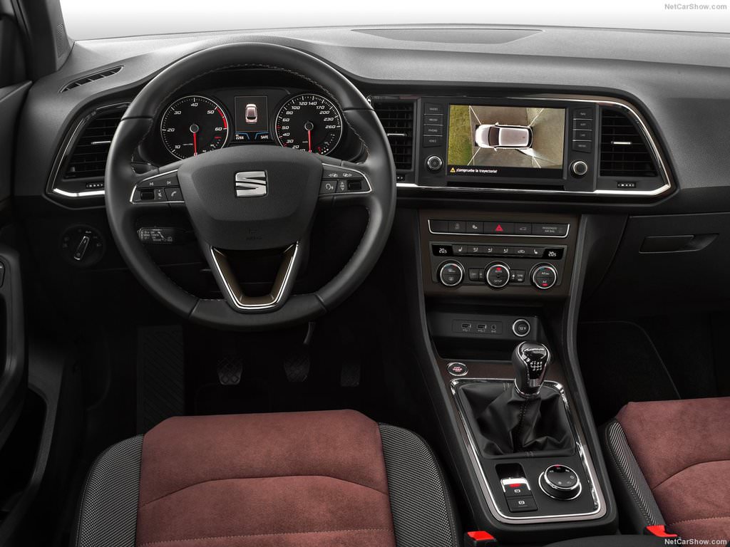 Seat Ateca’nın Fiyatı Belli Oldu