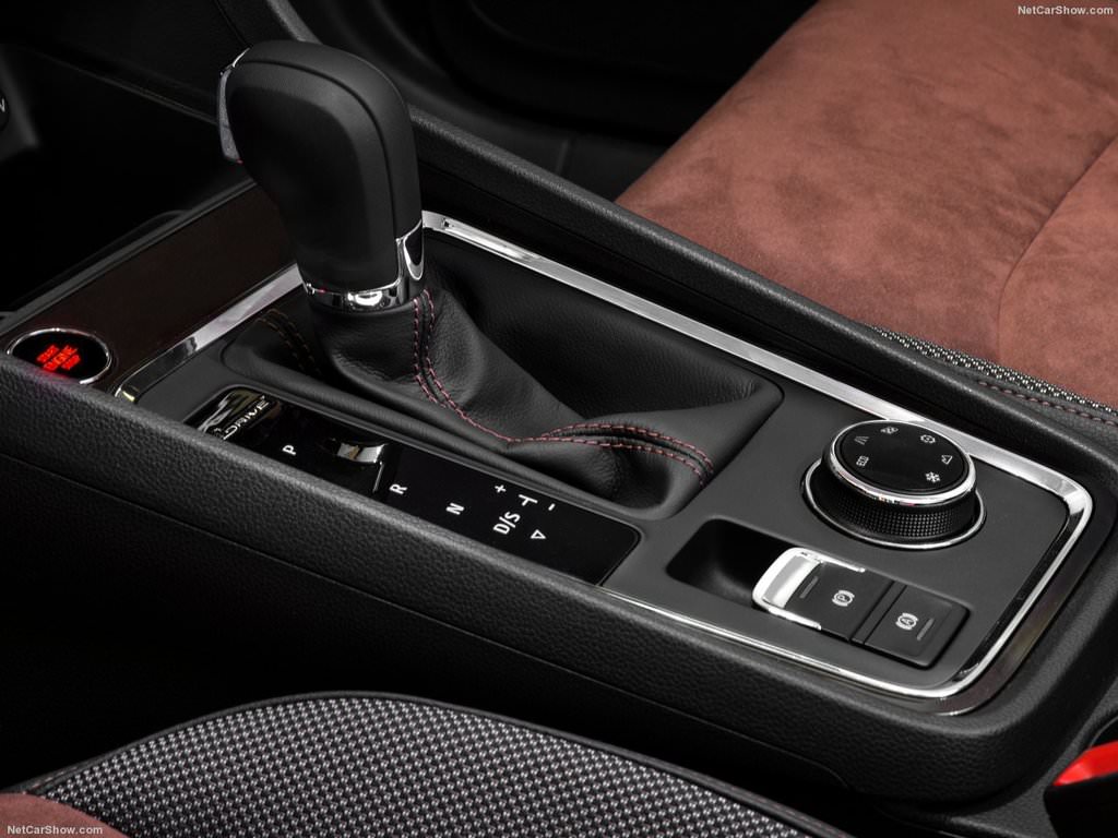 Seat Ateca’nın Fiyatı Belli Oldu