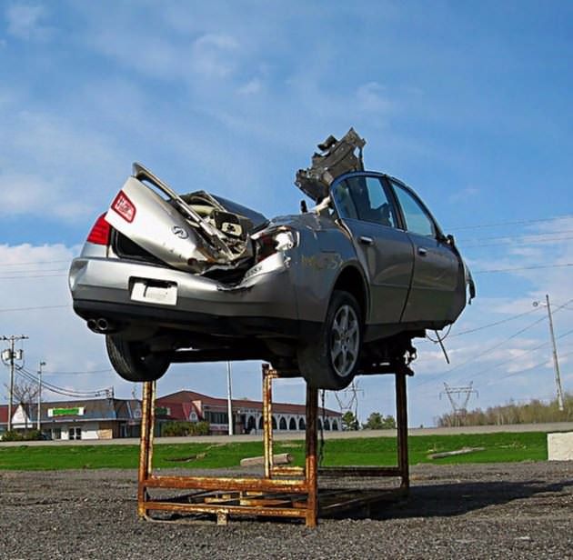 Nasıl olduğuna anlam veremeyeceksiniz