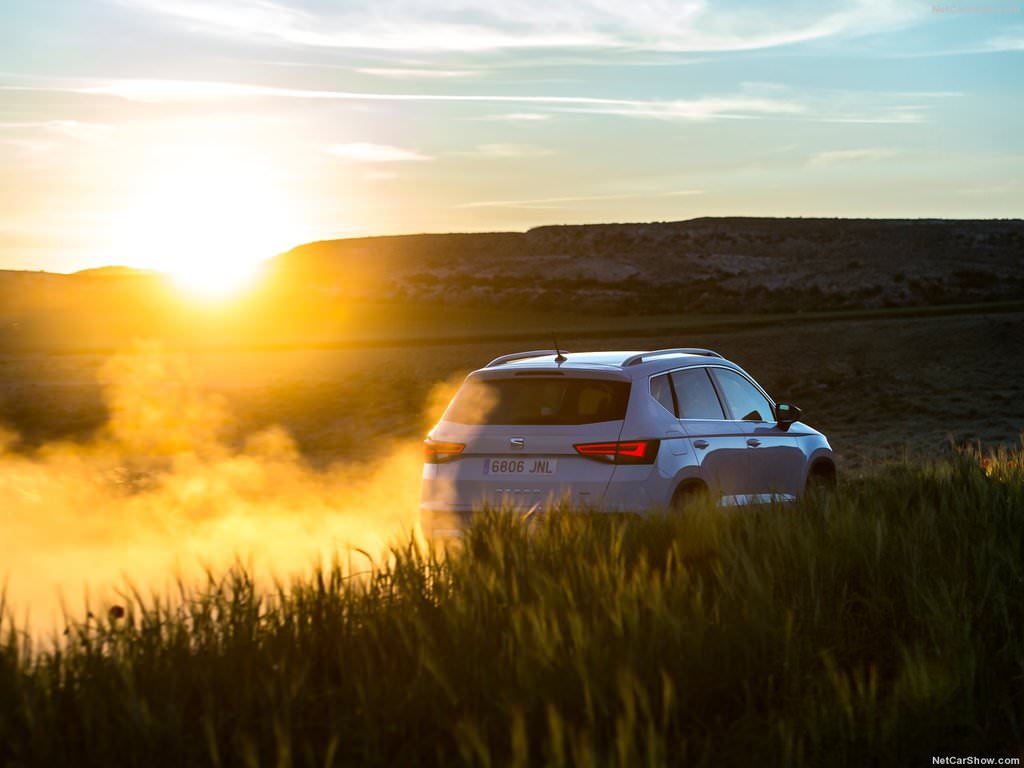 Seat Ateca’nın Fiyatı Belli Oldu