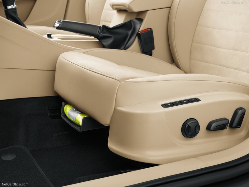 Skoda Octavia’ya ekonomik motor