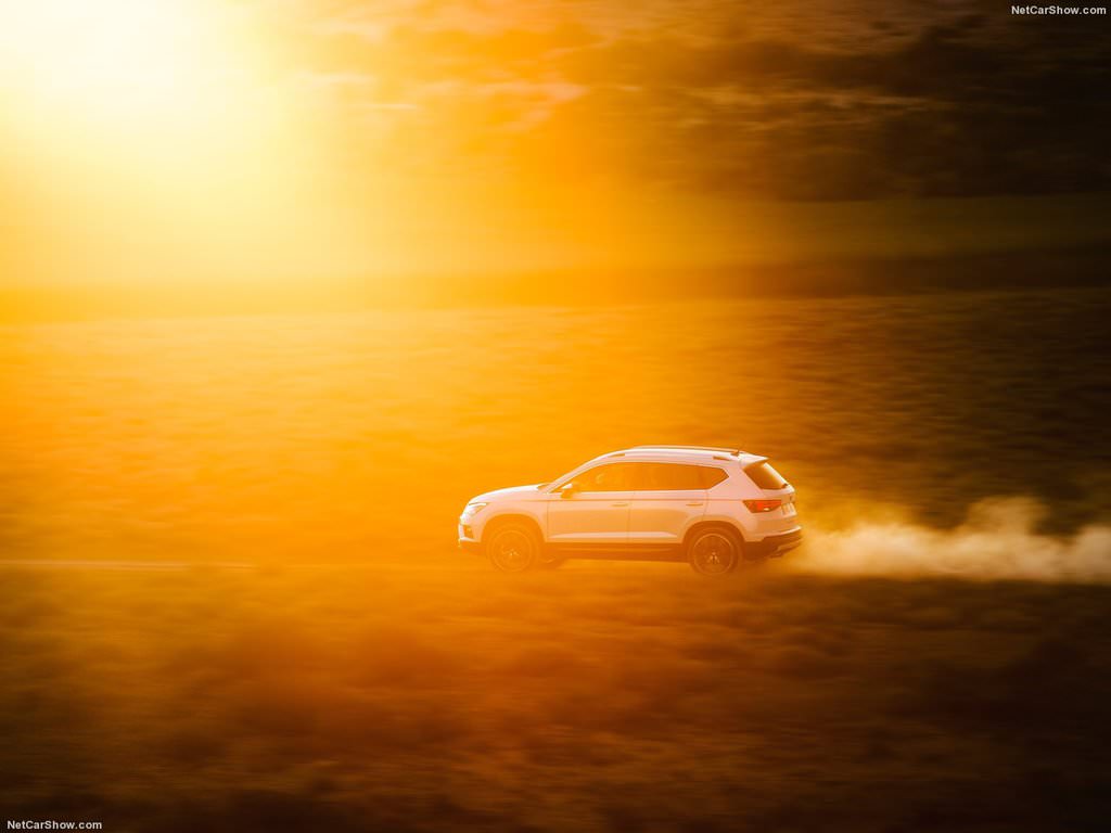 Seat Ateca’nın Fiyatı Belli Oldu