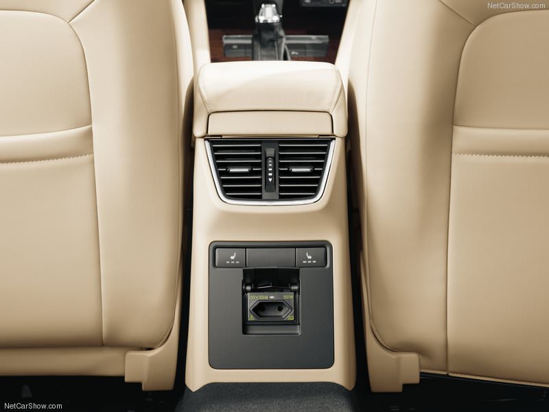 Skoda Octavia’ya ekonomik motor