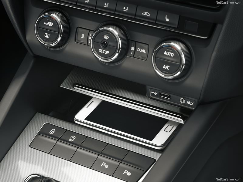 Skoda Octavia’ya ekonomik motor