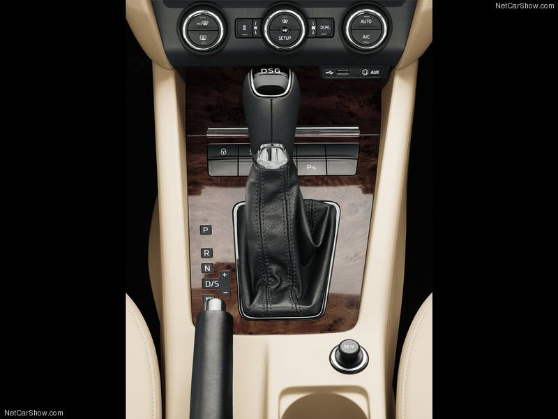 Skoda Octavia’ya ekonomik motor