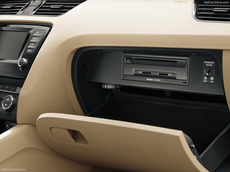 Skoda Octavia’ya ekonomik motor