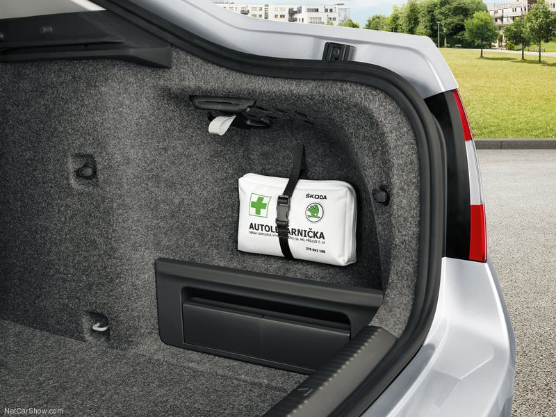 Skoda Octavia’ya ekonomik motor