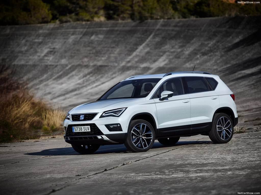 Seat Ateca’nın Fiyatı Belli Oldu
