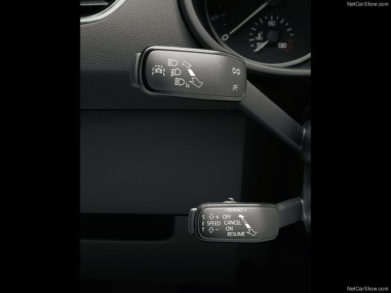 Skoda Octavia’ya ekonomik motor