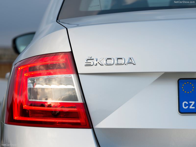 Skoda Octavia’ya ekonomik motor