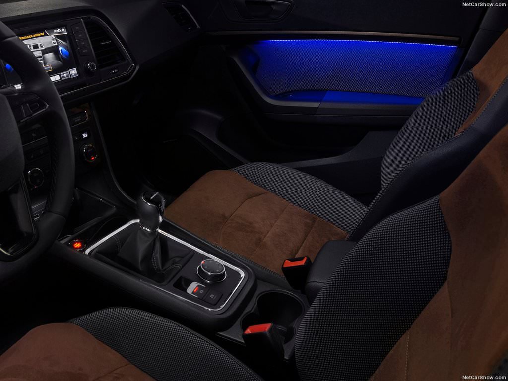 Seat Ateca’nın Fiyatı Belli Oldu