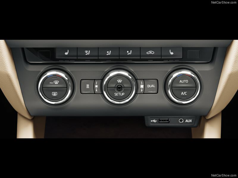 Skoda Octavia’ya ekonomik motor