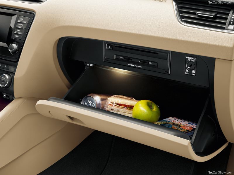 Skoda Octavia’ya ekonomik motor