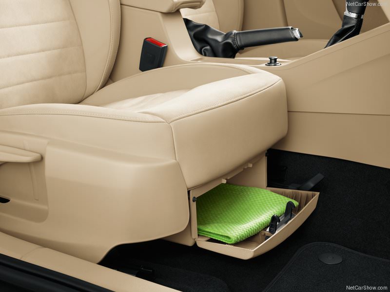 Skoda Octavia’ya ekonomik motor