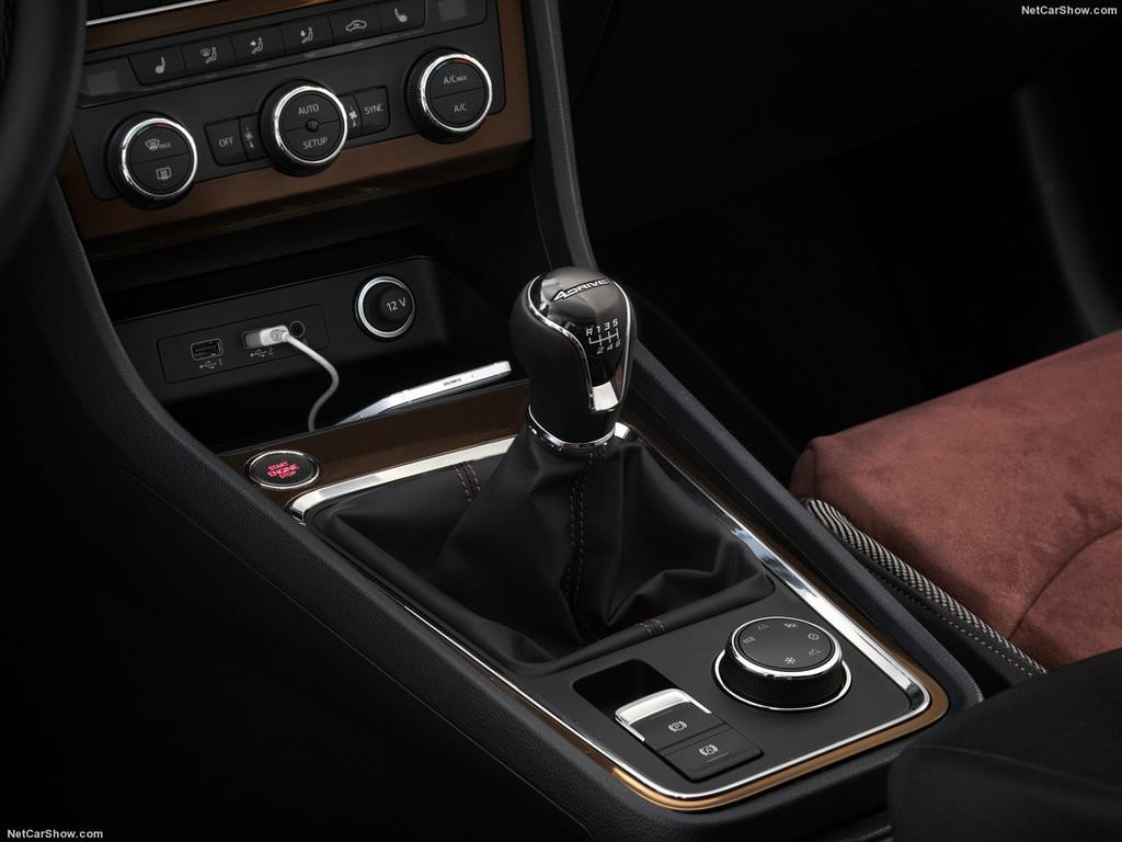 Seat Ateca’nın Fiyatı Belli Oldu