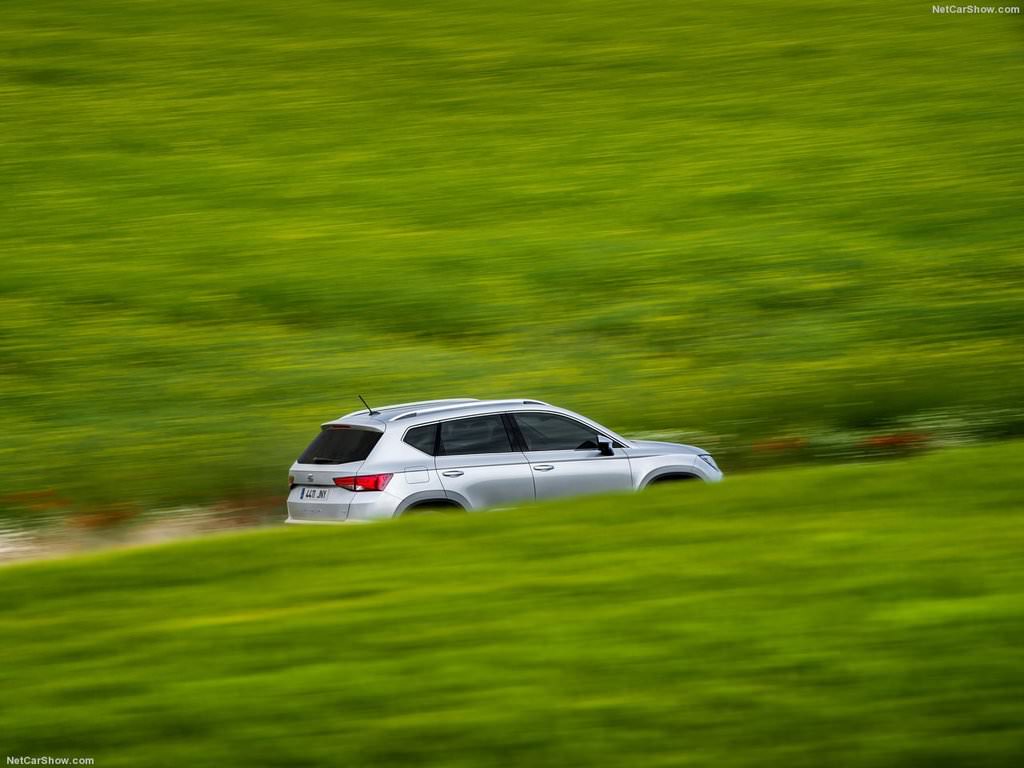 Seat Ateca’nın Fiyatı Belli Oldu