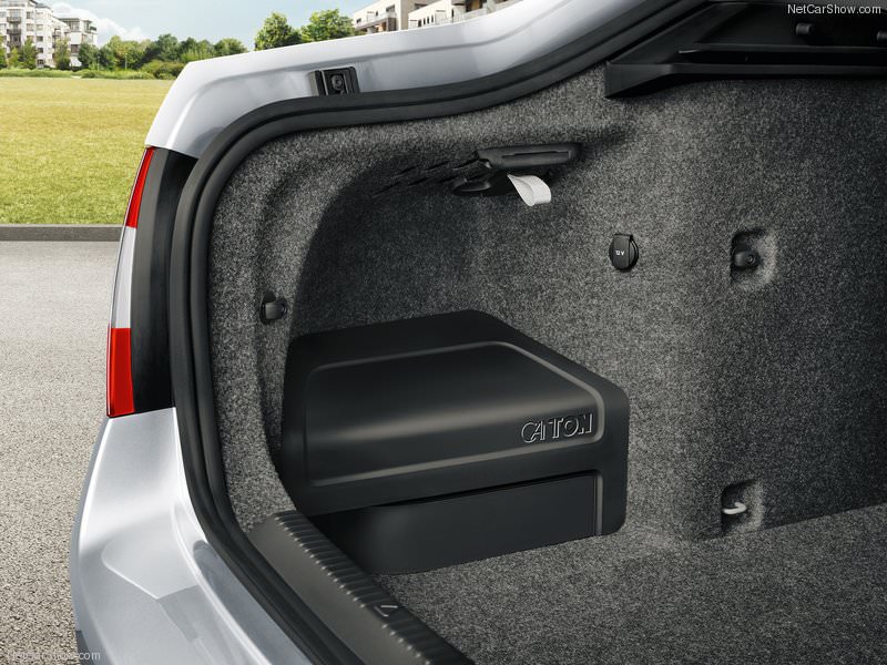 Skoda Octavia’ya ekonomik motor