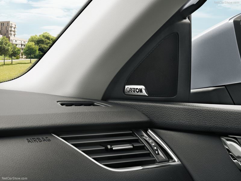 Skoda Octavia’ya ekonomik motor