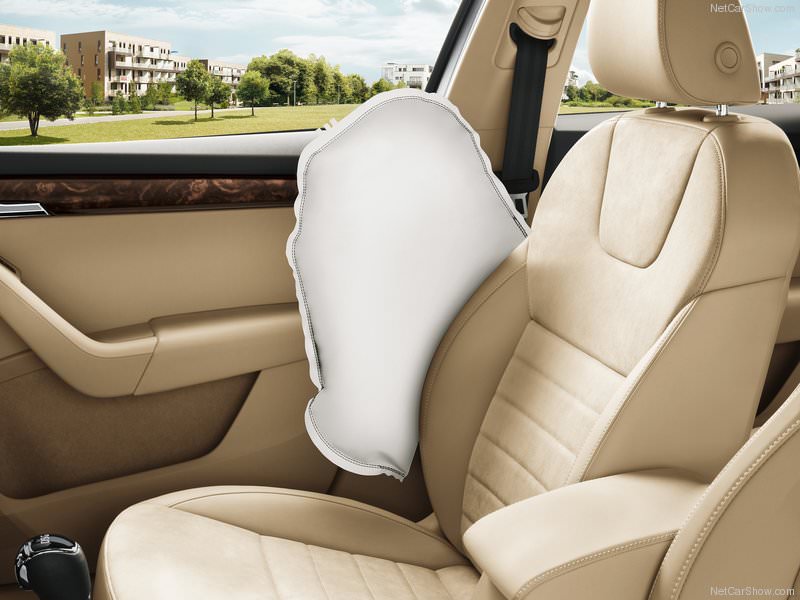 Skoda Octavia’ya ekonomik motor