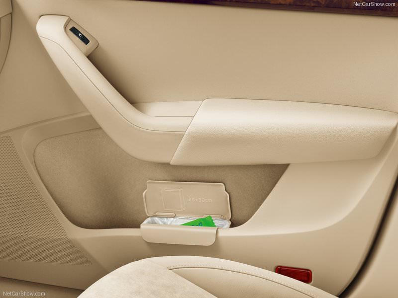 Skoda Octavia’ya ekonomik motor