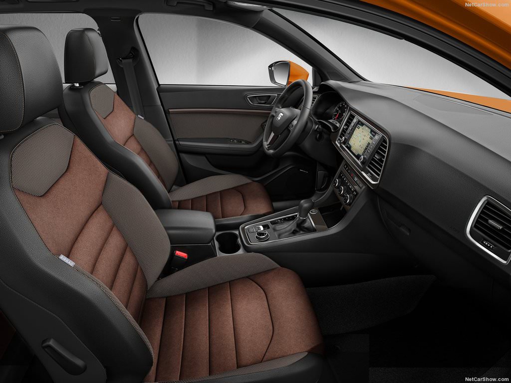 Seat Ateca’nın Fiyatı Belli Oldu