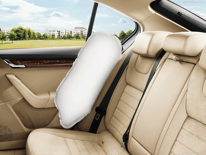 Skoda Octavia’ya ekonomik motor