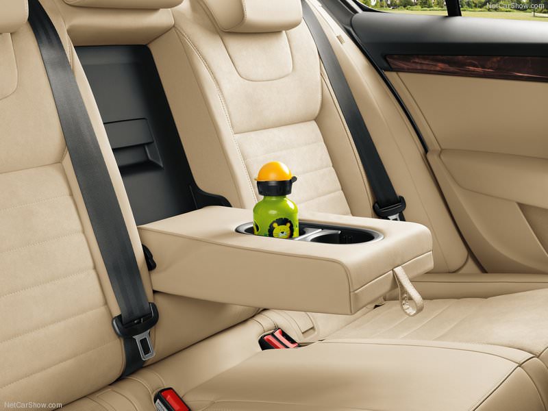 Skoda Octavia’ya ekonomik motor