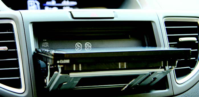 Uzun Dönem Honda CR-V 1.6 İ-DTEC