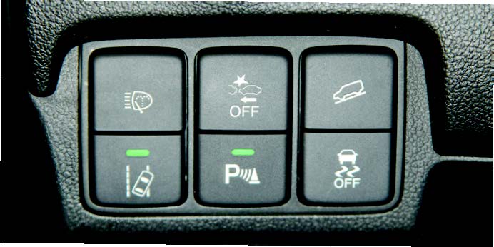 Uzun Dönem Honda CR-V 1.6 İ-DTEC