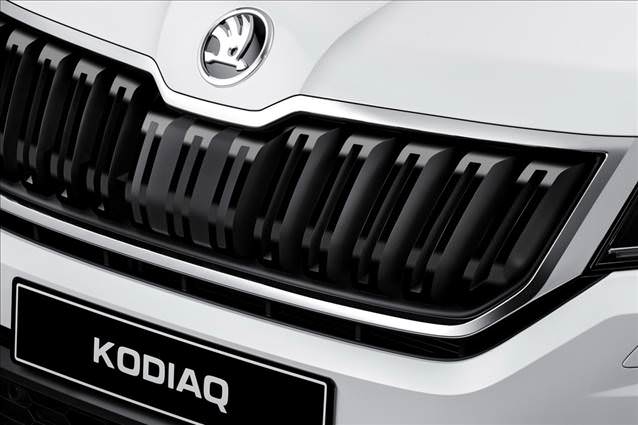 Skoda Kodiaq'ın Türkiye satış tarihi belli oldu