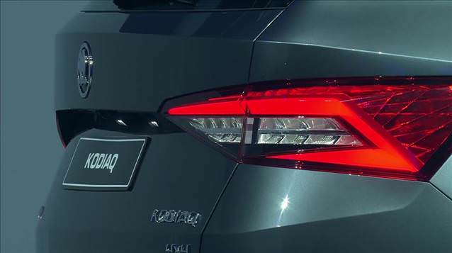 Skoda Kodiaq'ın Türkiye satış tarihi belli oldu