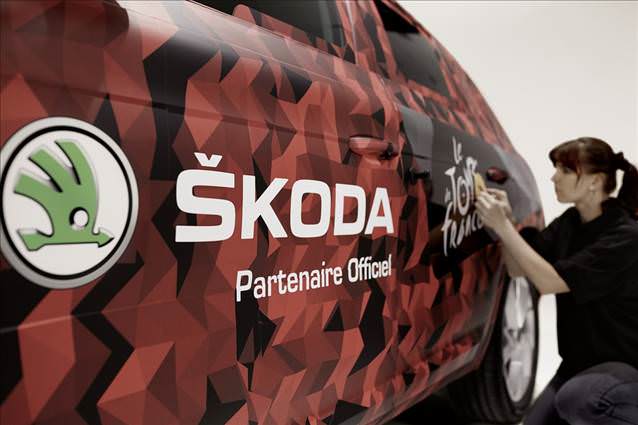 Skoda Kodiaq'ın Türkiye satış tarihi belli oldu