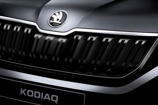 Skoda Kodiaq'ın Türkiye satış tarihi belli oldu