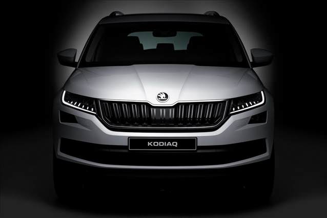 Skoda Kodiaq'ın Türkiye satış tarihi belli oldu