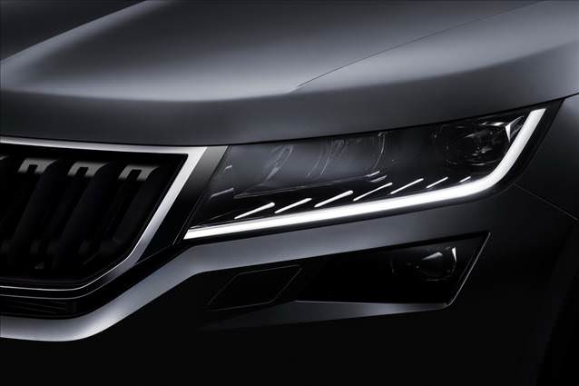 Skoda Kodiaq'ın Türkiye satış tarihi belli oldu