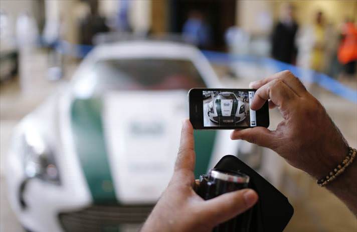 İşleri gereği bu otomobillere biniyorlar